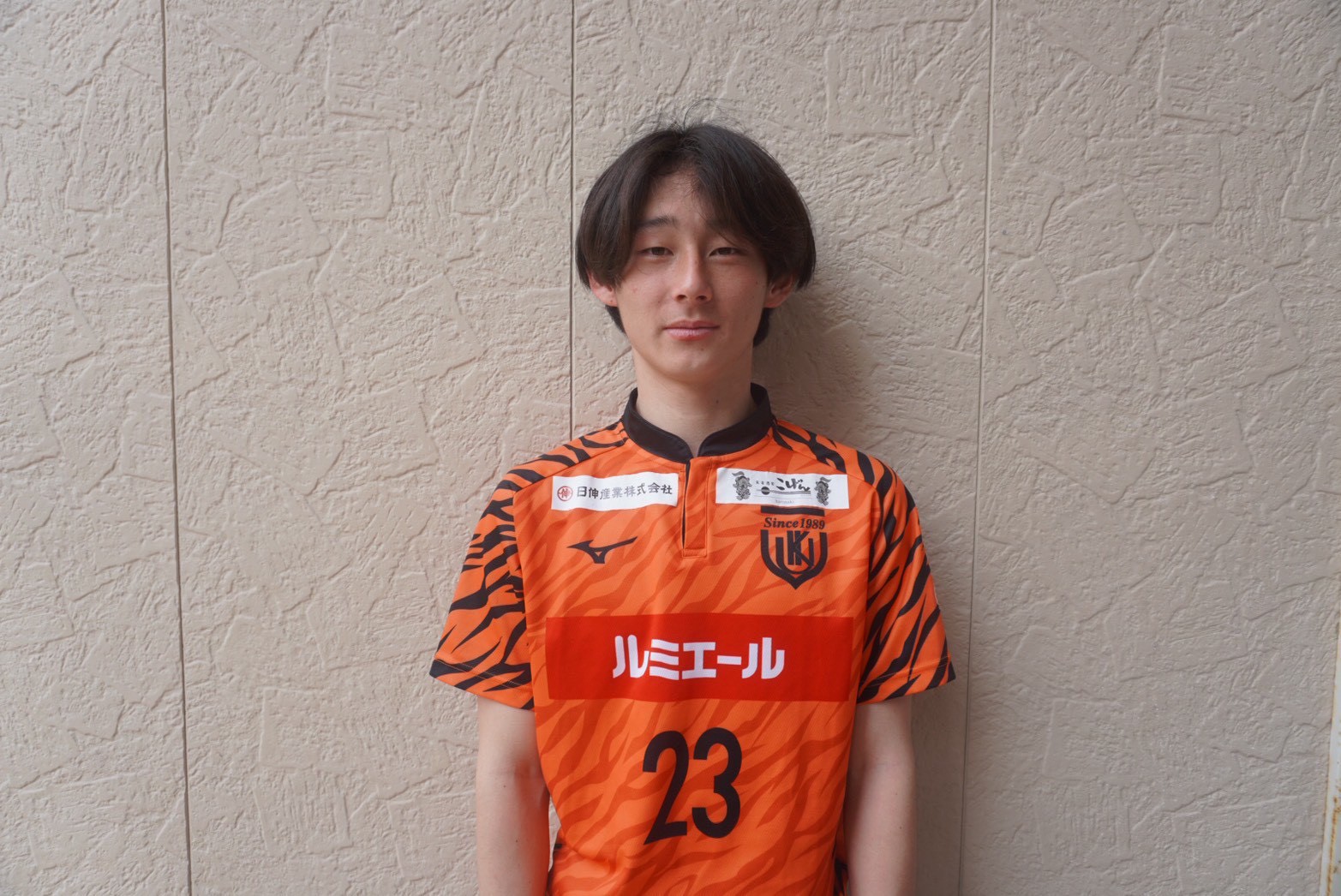 和田　彪冴（WADA HYUGO）