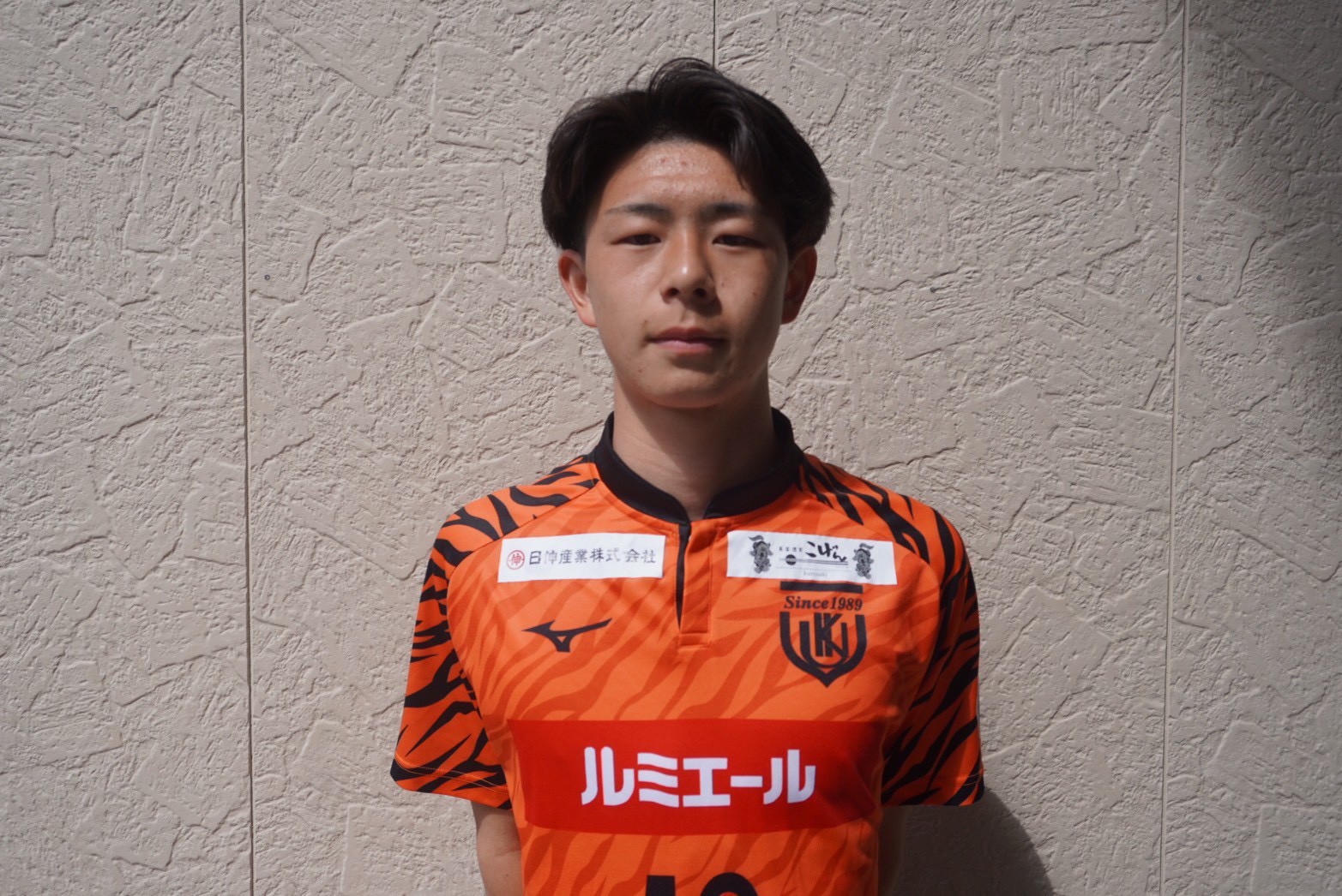 福本　雅人（FUKUMOTO MASATO）