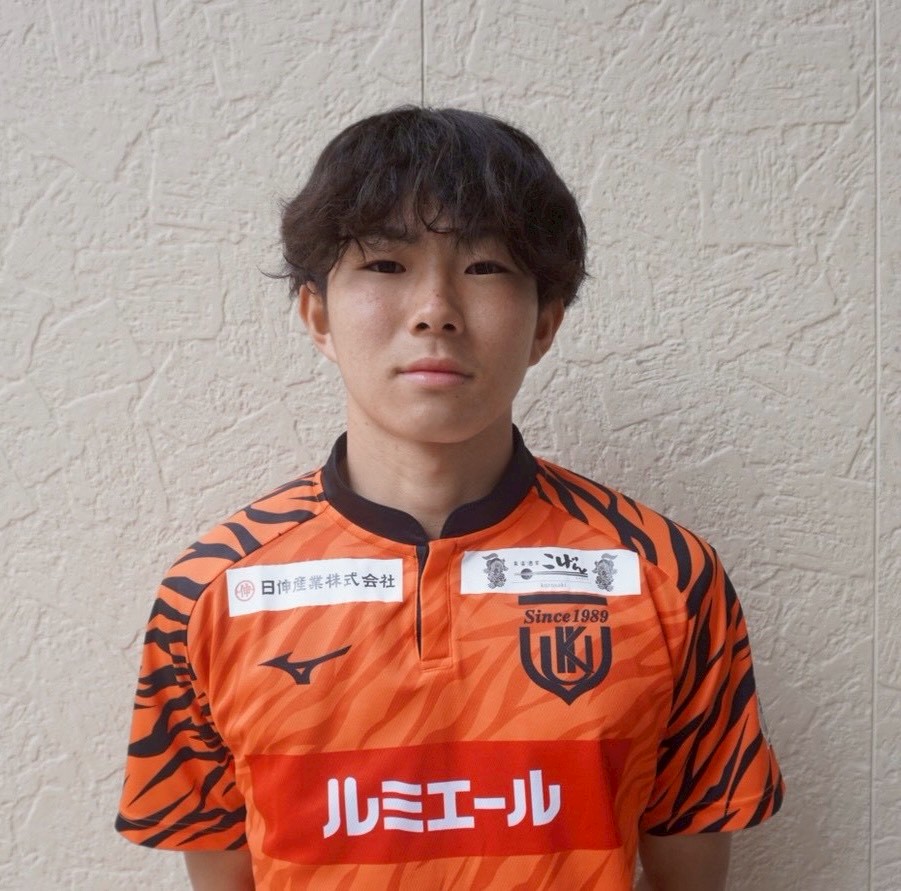 比嘉　翔瑛（HIGA SYOUEI）