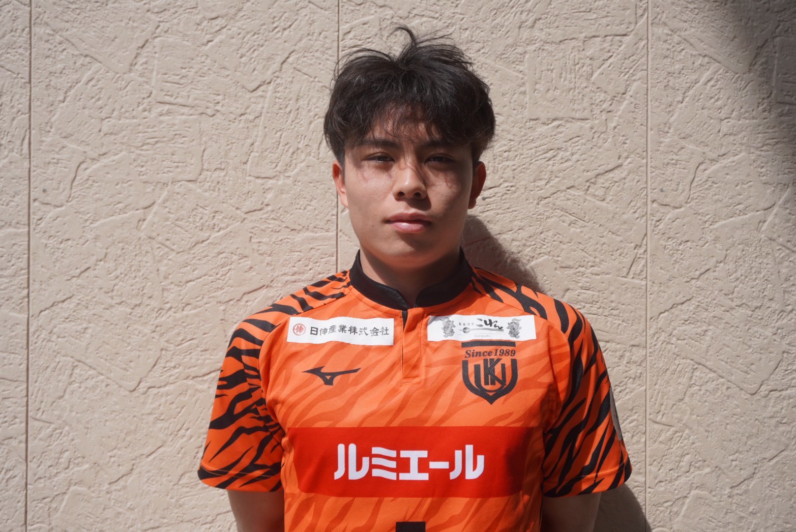 桝本　晟名（MASUMOTO SENA）