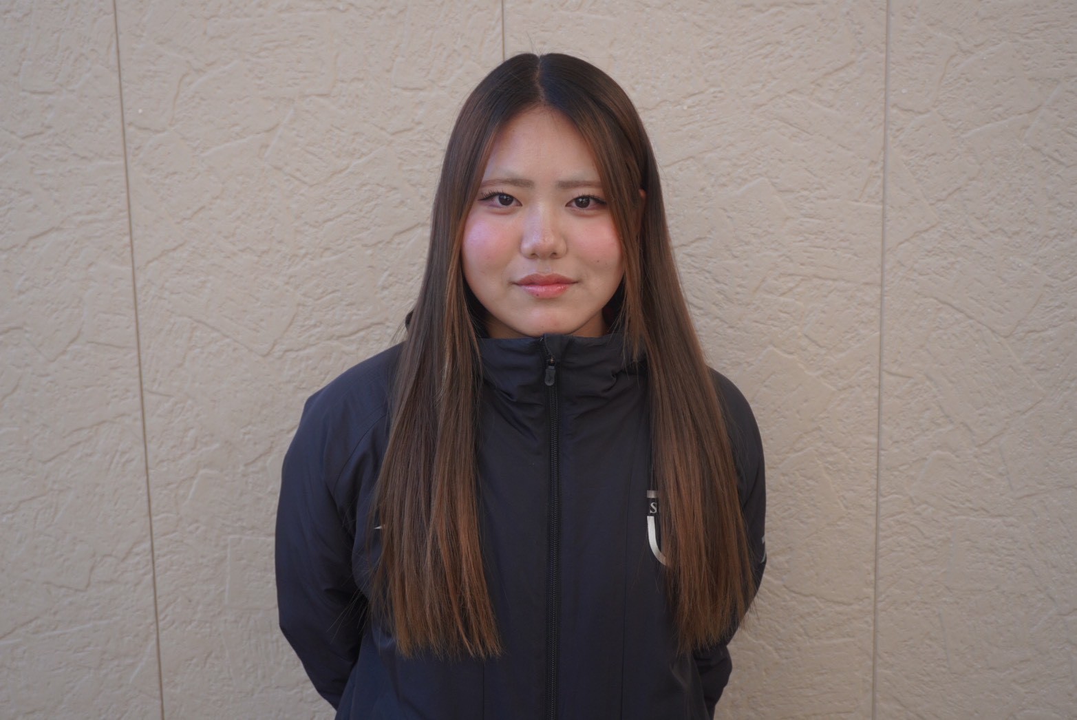 岡江 真凛 (OKAE MARIN)