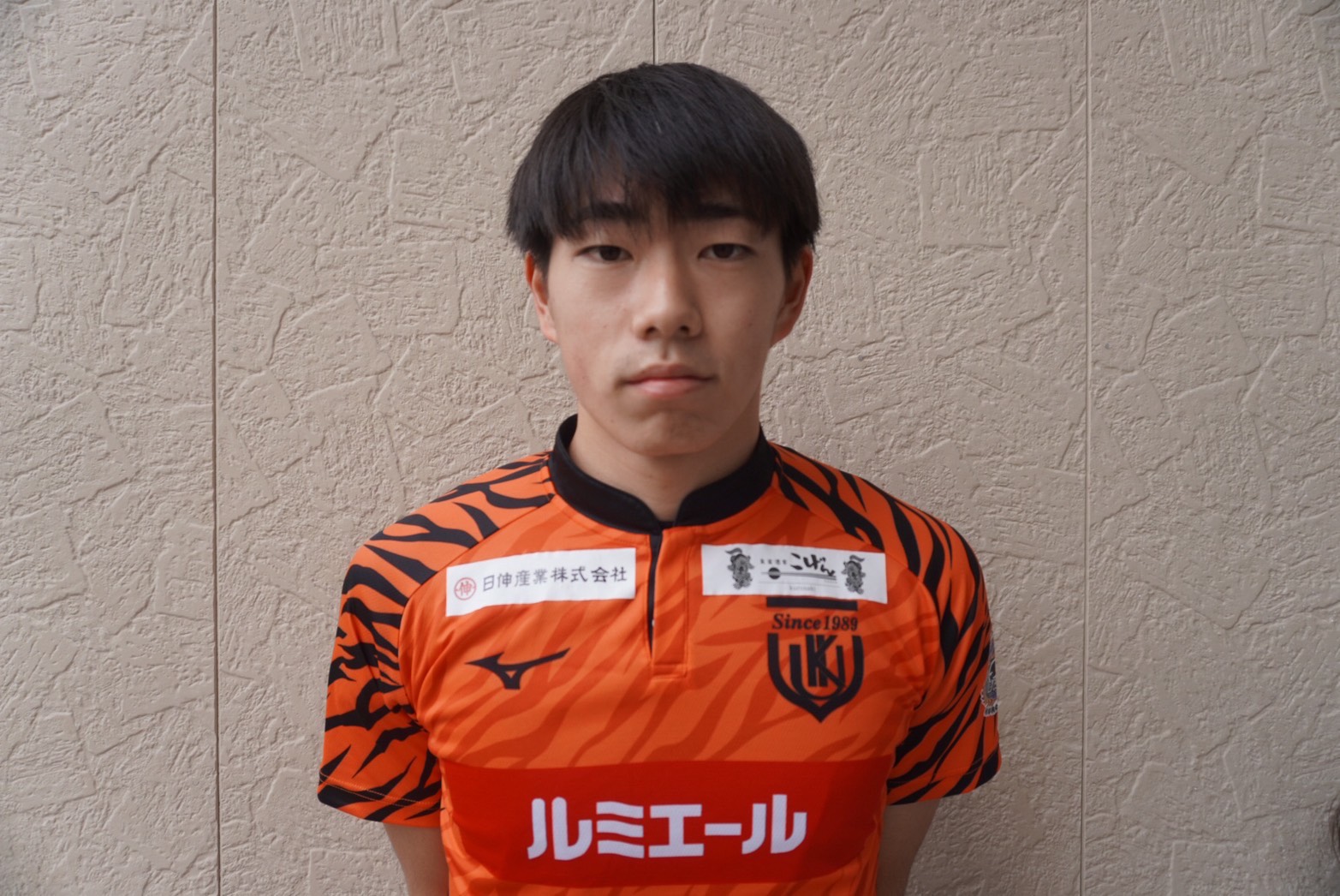 三国　想太（MIKUNI SOTA）