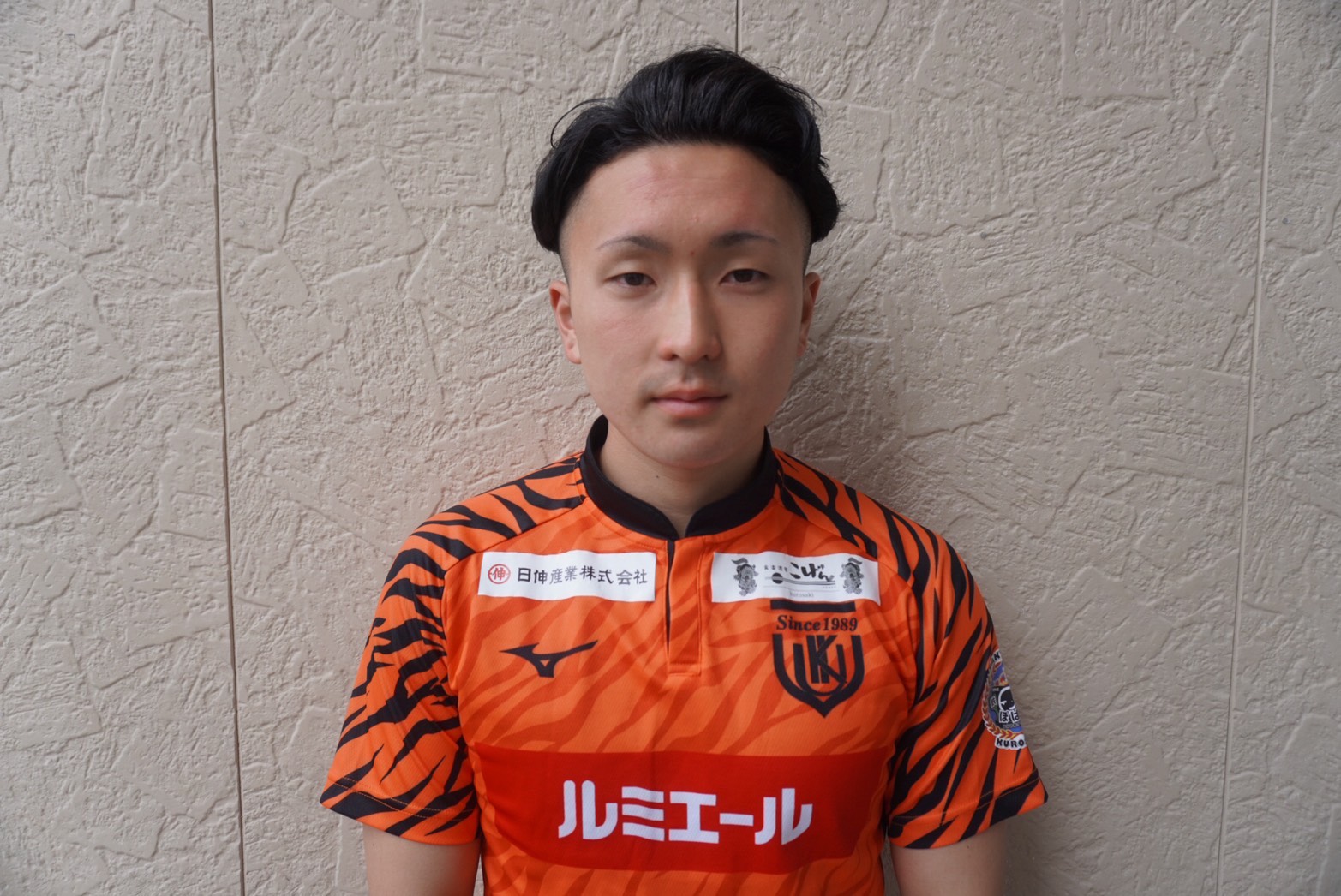 島川　凰紀（SHIMAKAWA KOUKI）